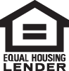 Equal Housing Lender