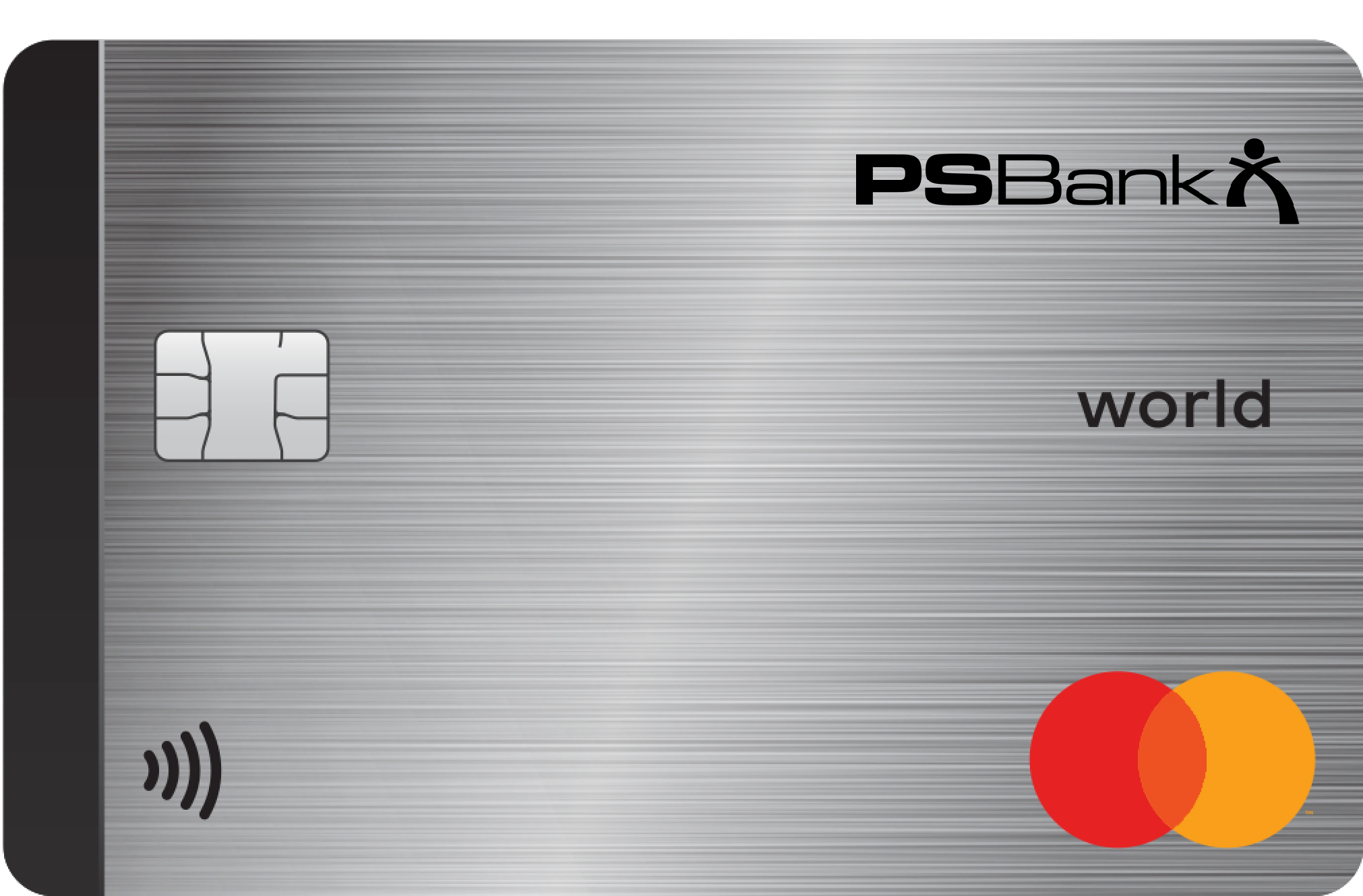 PS Banking Credit Cards