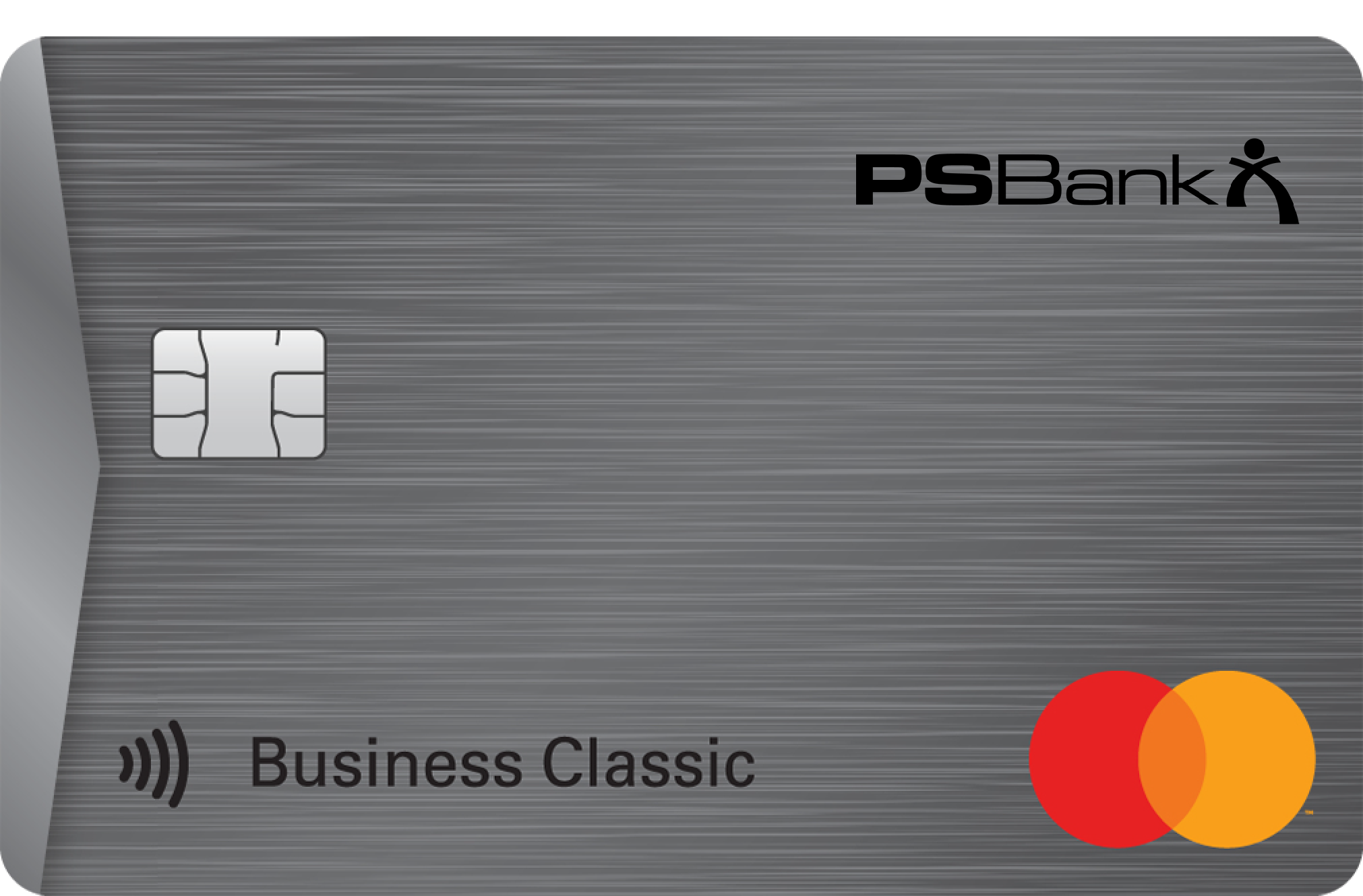 Business Classic Credit Cards